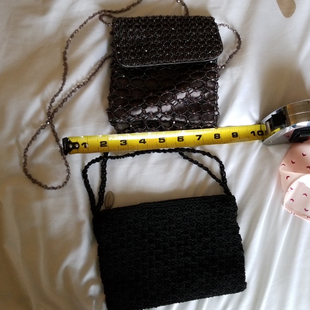 Set of 2 bags